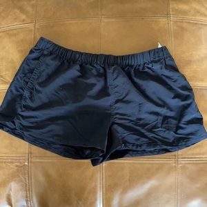 Patagonia Women’s XL Baggies swim shorts
